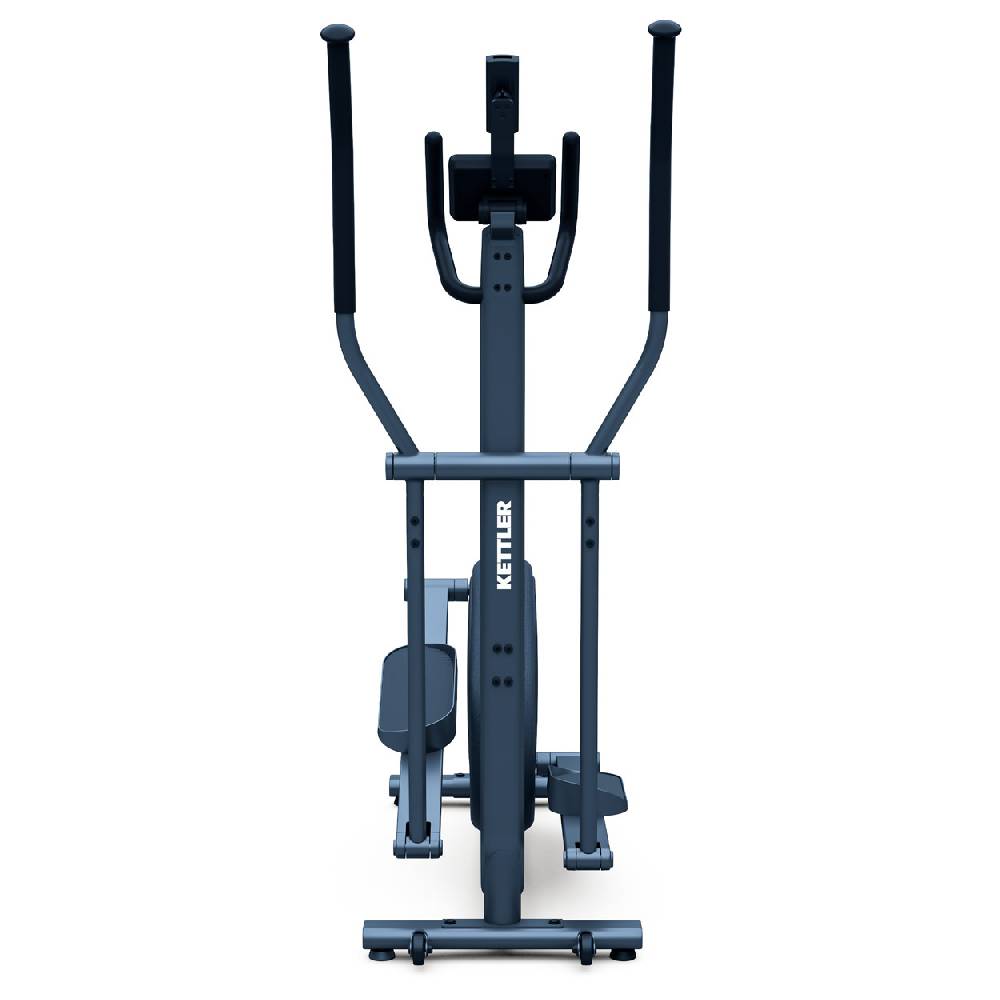 Sport Tec KETTLER Crosstrainer HOI Cross+ Riesige Ersparnisse