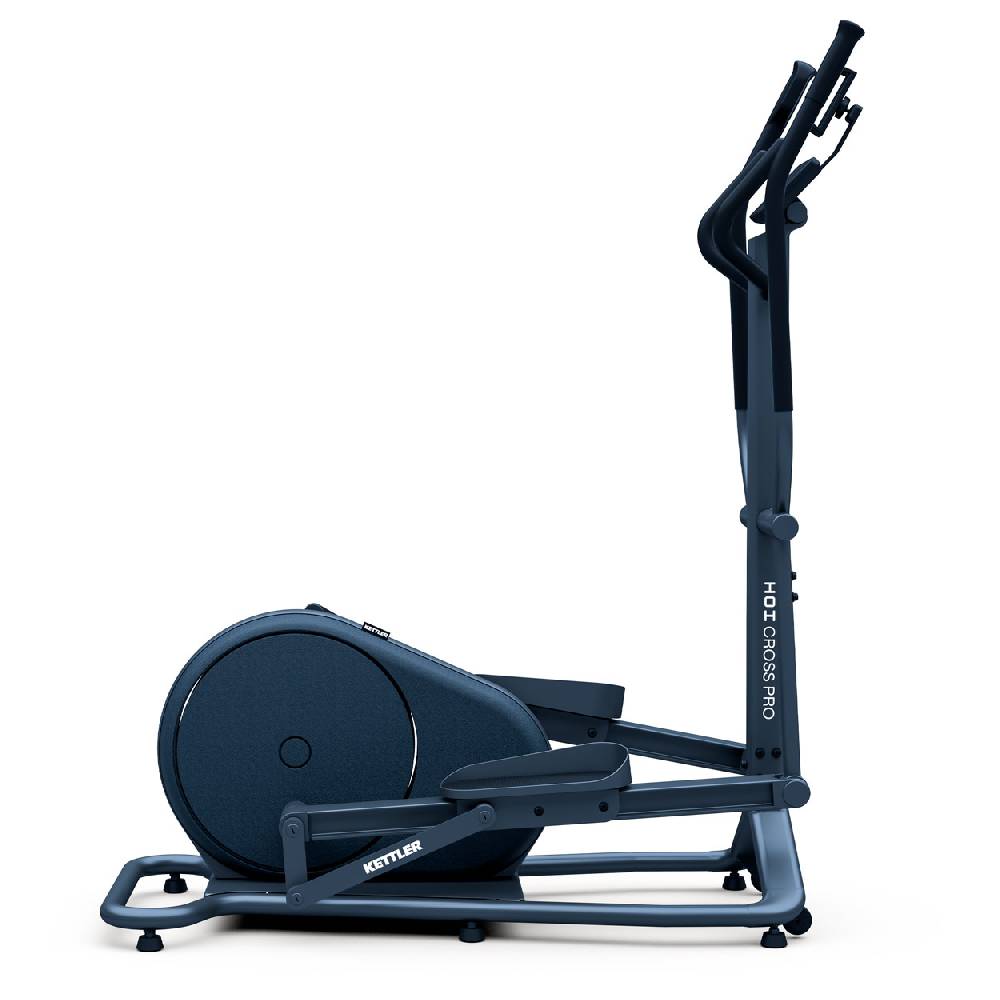 Sport Tec KETTLER Crosstrainer HOI Cross Pro VIP-Rabatte
