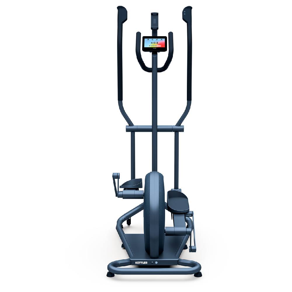 Sport Tec KETTLER Crosstrainer HOI Cross Pro VIP-Rabatte
