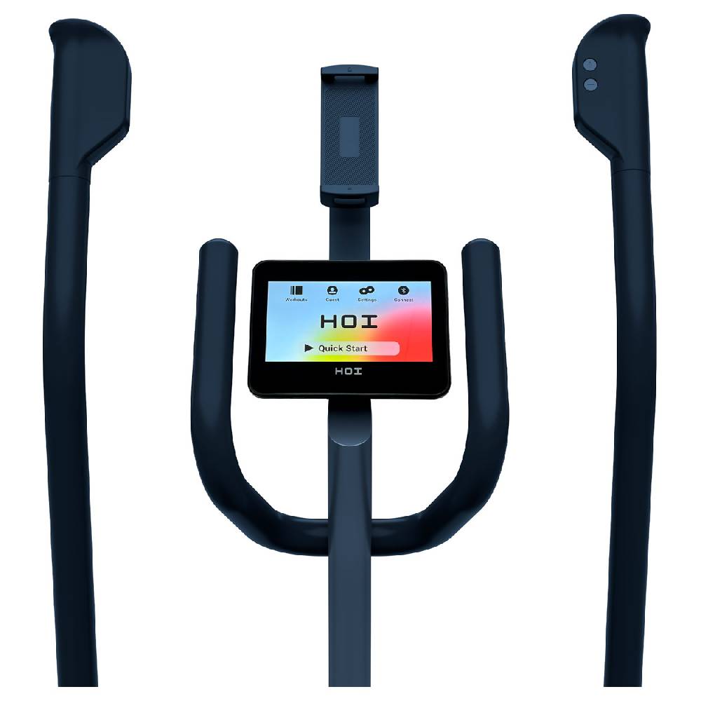 Sport Tec KETTLER Crosstrainer HOI Cross Pro VIP-Rabatte