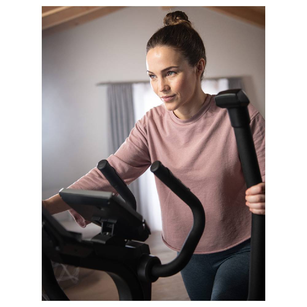 Sport Tec KETTLER Crosstrainer Optima 400 Tiefpreis