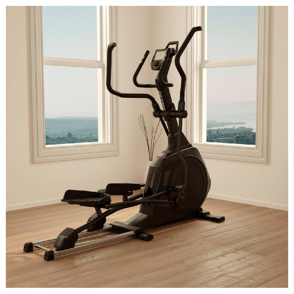Sport Tec KETTLER Crosstrainer Omnium 300, Frontantrieb Super Sparpreis