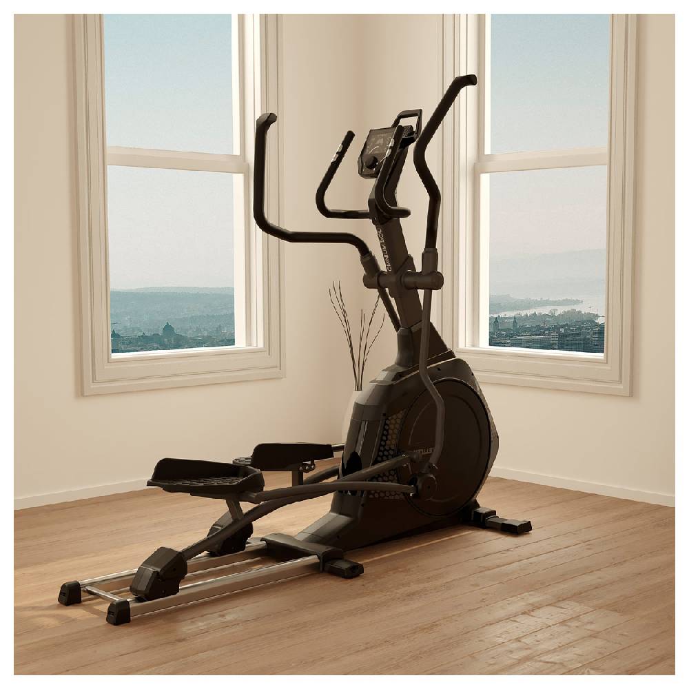 Sport Tec KETTLER Crosstrainer Omnium 500, Frontantrieb Wochenangebot