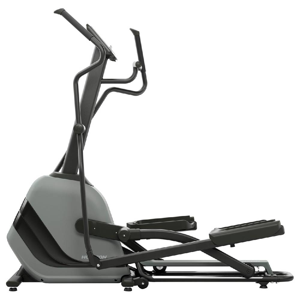 Sport Tec Horizon Fitness Elliptical Ergometer Andes 3.1 Kostenlose Rückgabe