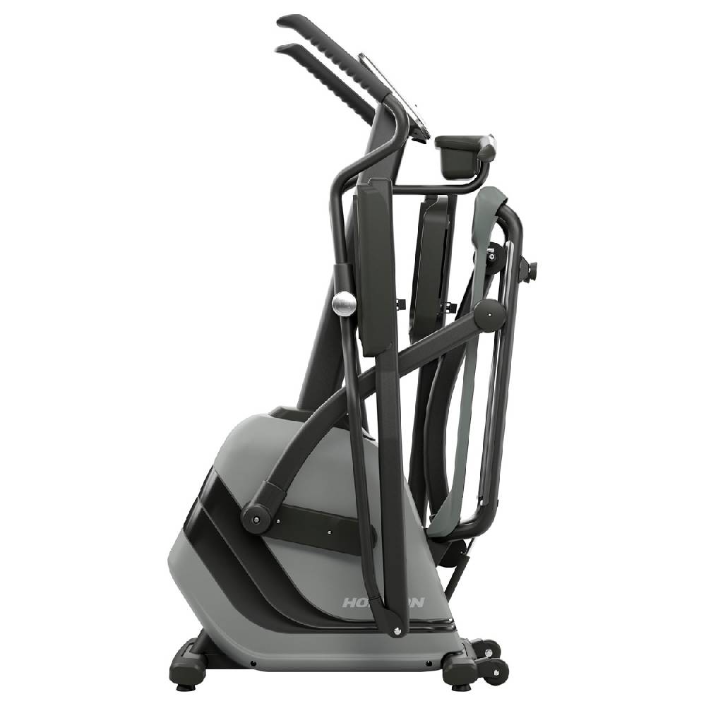 Sport Tec Horizon Fitness Elliptical Ergometer Andes 7.1 Letzte 3 Tage