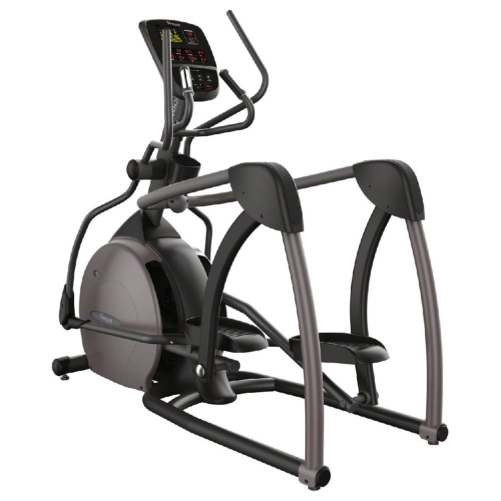 Sport Tec Vision Fitness Elliptical Ergometer S60 JETZT KAUFEN