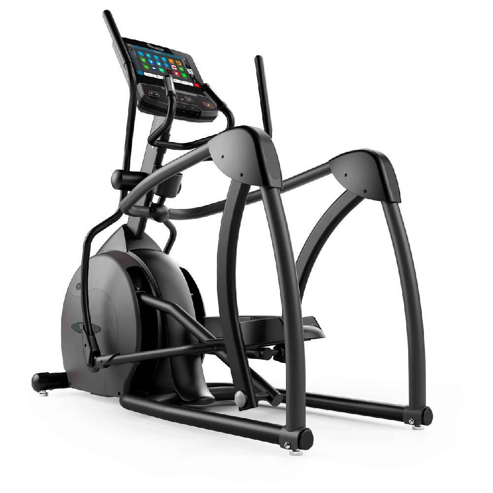 Sport Tec Vision Fitness Elliptical Ergometer S600E Neueste Stile