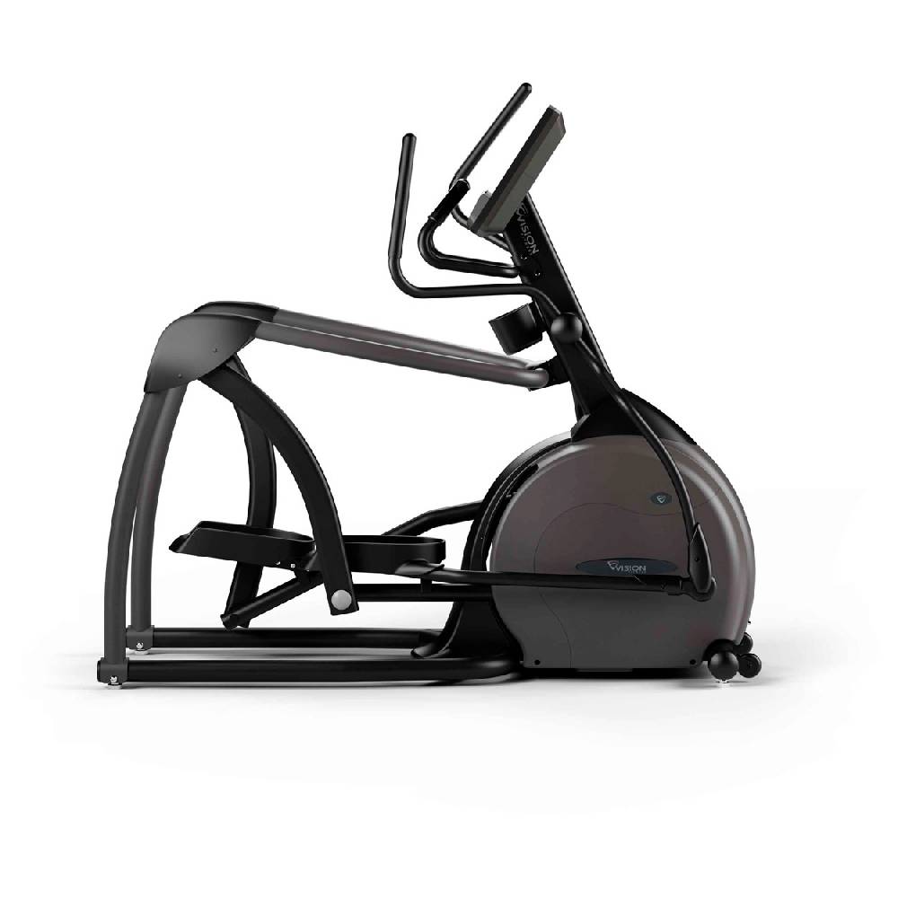 Sport Tec Vision Fitness Elliptical Ergometer S600E Neueste Stile