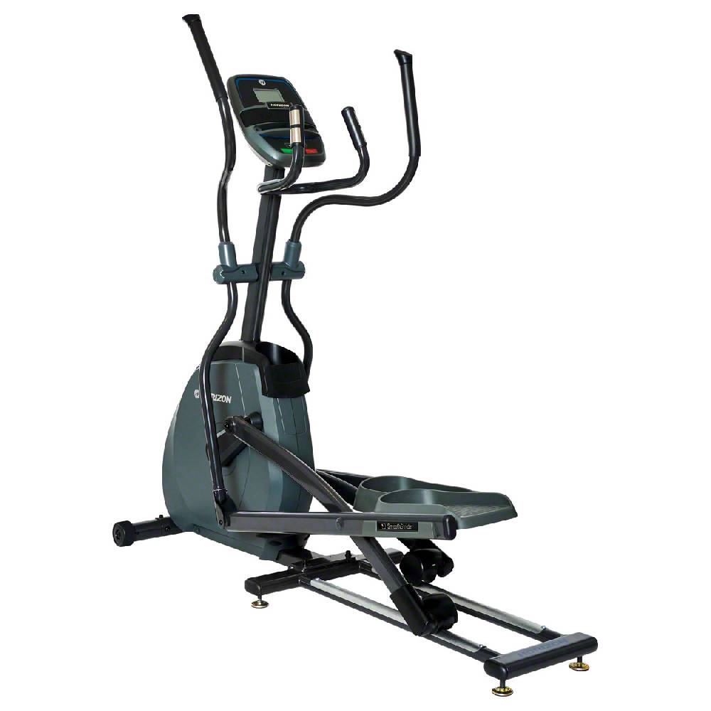 Sport Tec Horizon Fitness Elliptical Ergometer Andes 2.0 Letzte 2 Tage