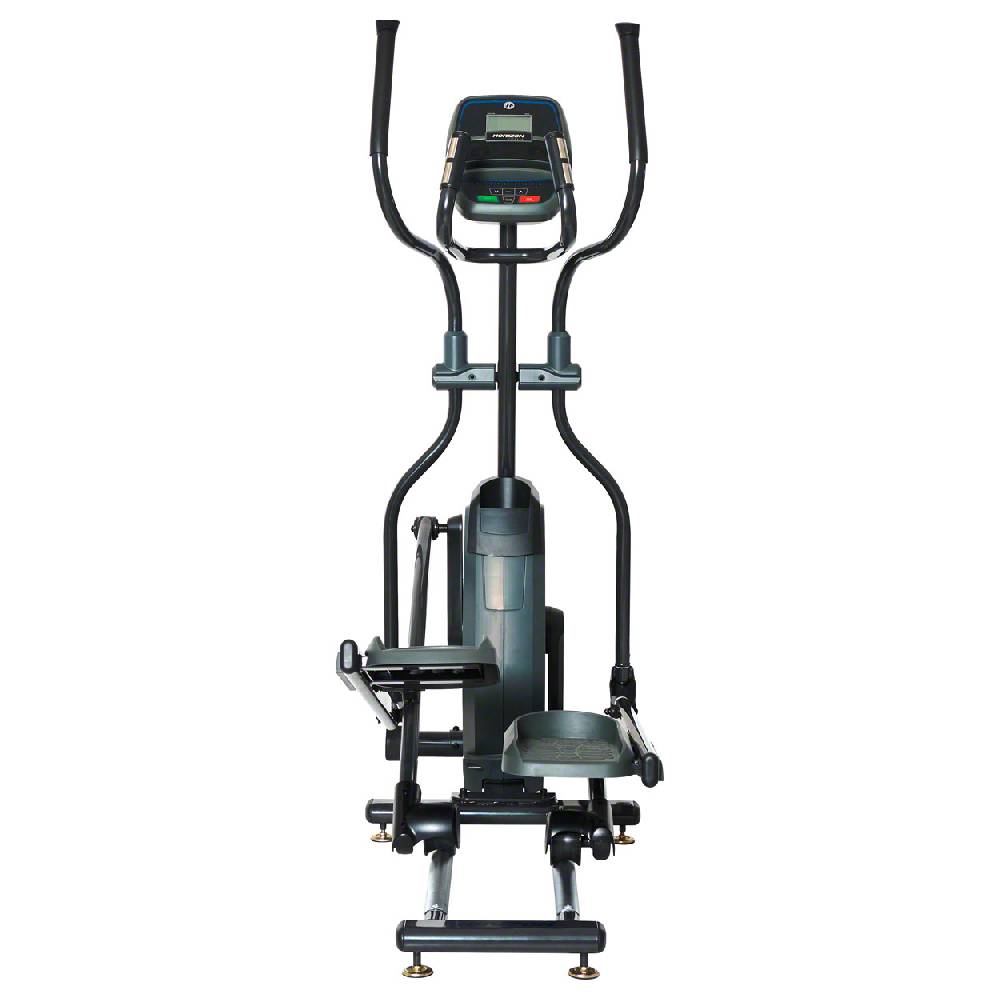 Sport Tec Horizon Fitness Elliptical Ergometer Andes 2.0 Letzte 2 Tage