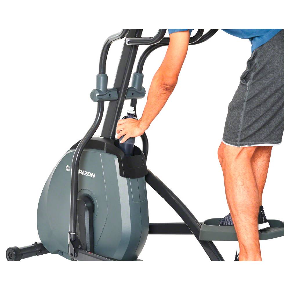 Sport Tec Horizon Fitness Elliptical Ergometer Andes 2.0 Letzte 2 Tage