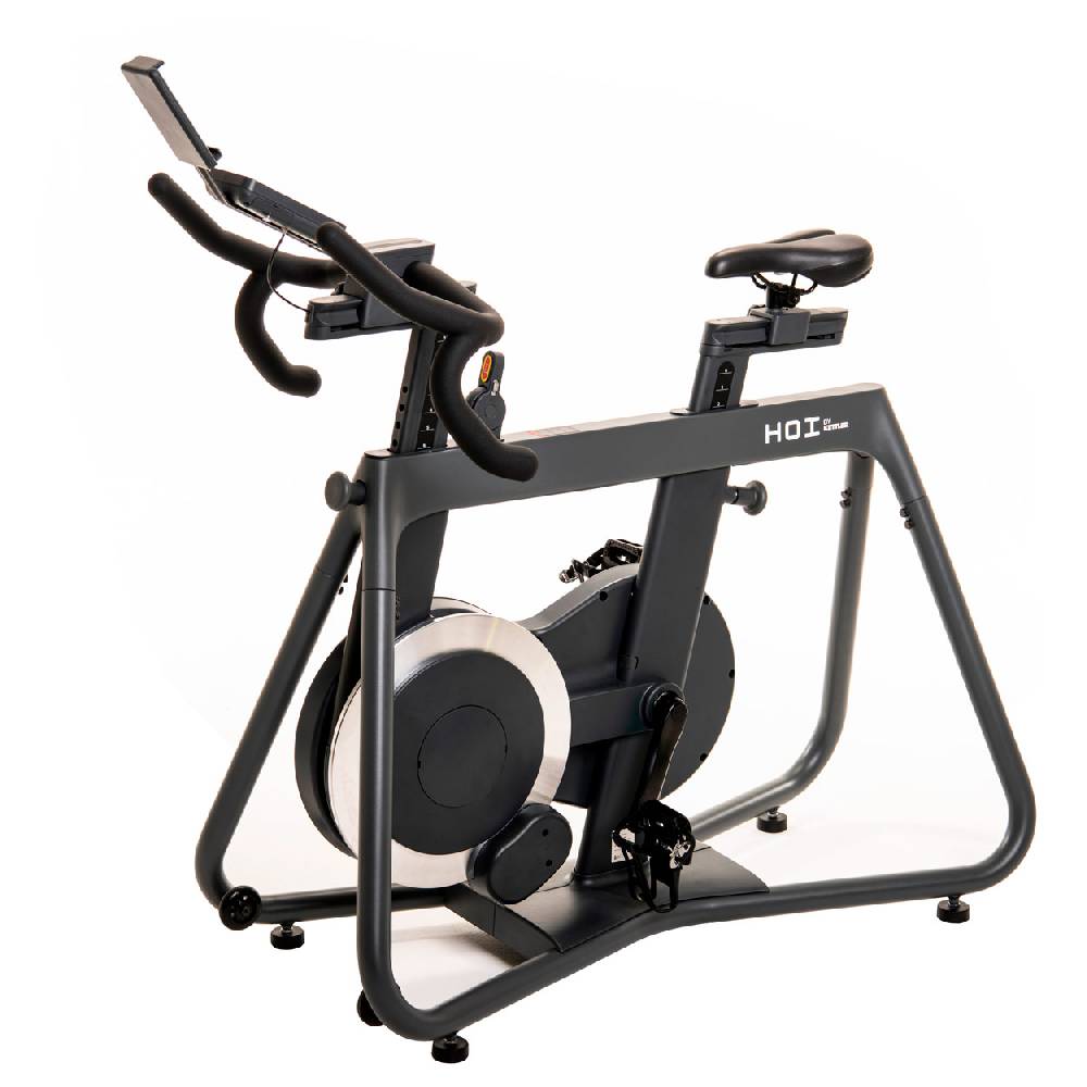 Sport Tec KETTLER Indoor Cycle HOI Speed Letzter Tag