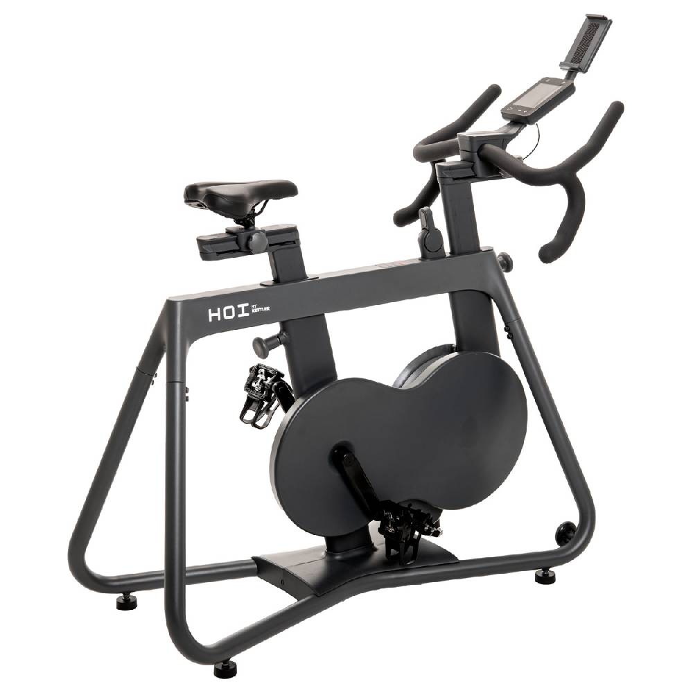 Sport Tec KETTLER Indoor Cycle HOI Speed Letzter Tag