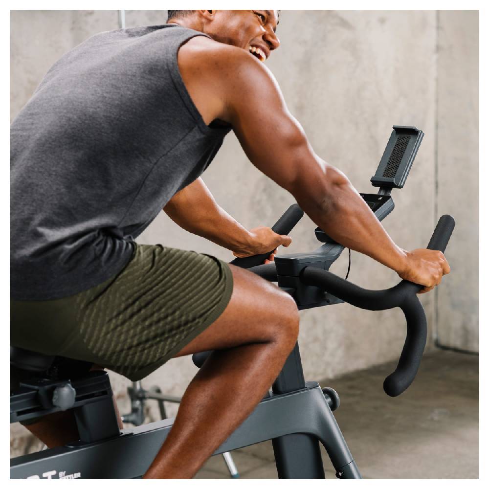 Sport Tec KETTLER Indoor Cycle HOI Speed Letzter Tag