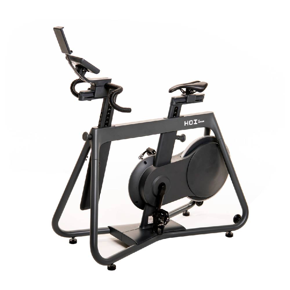 Sport Tec KETTLER Indoor Cycle HOI Frame Zeitbegrenzte Promotion