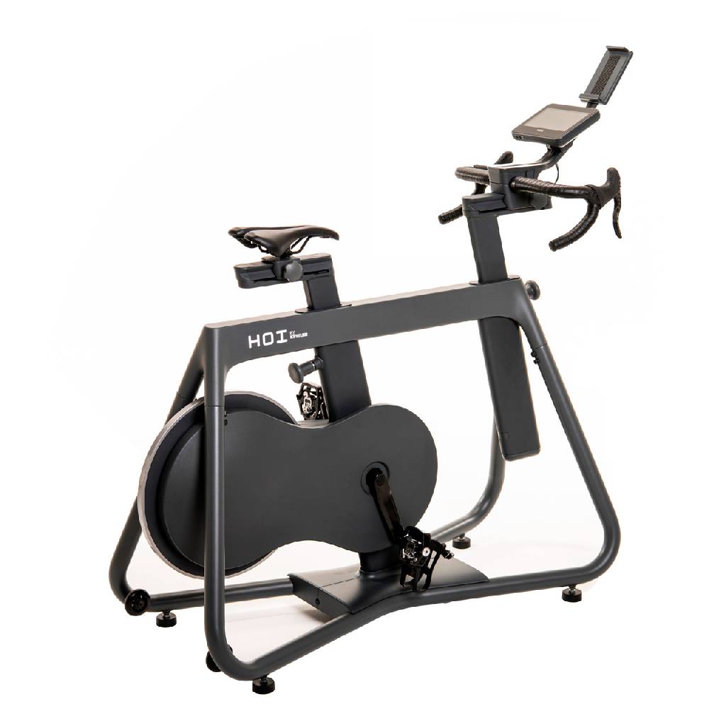 Sport Tec KETTLER Indoor Cycle HOI Frame+ Bis zu 50% Rabatt