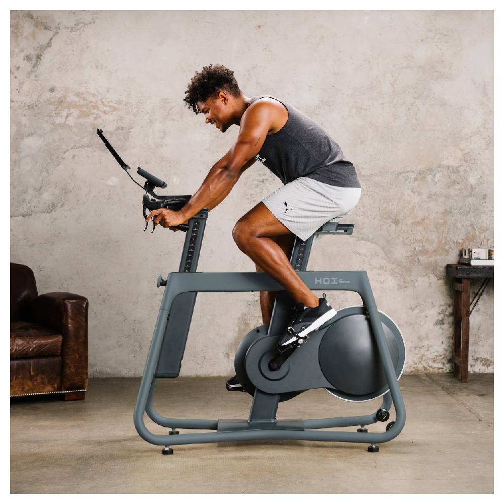 Sport Tec KETTLER Indoor Cycle HOI Frame+ Bis zu 50% Rabatt