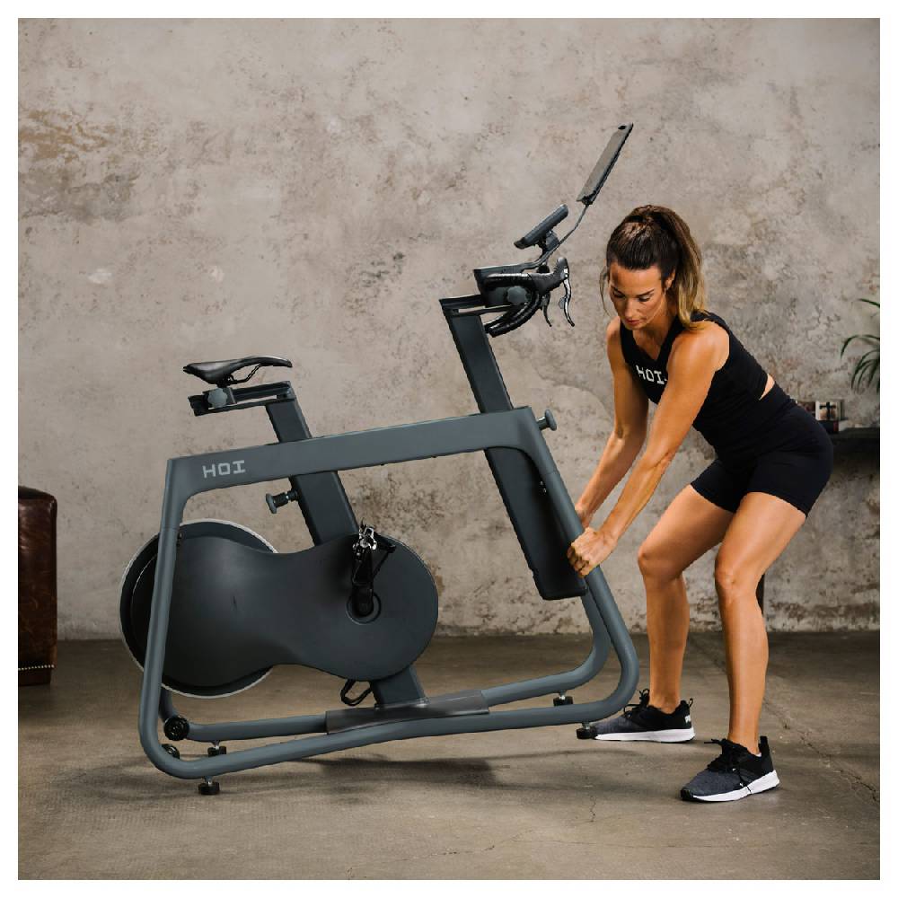Sport Tec KETTLER Indoor Cycle HOI Frame+ Bis zu 50% Rabatt