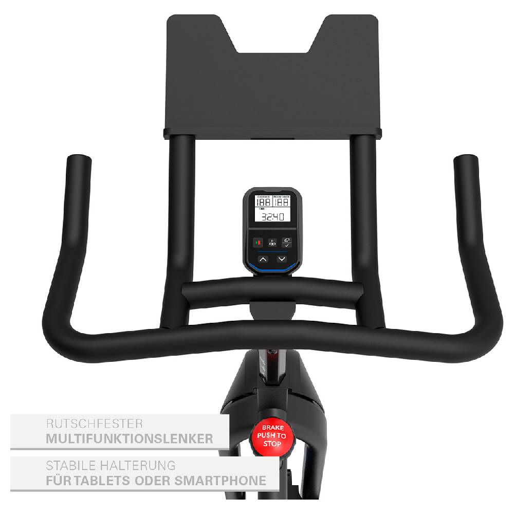 Sport Tec Horizon Indoor Cycle 5.0IC Bis zu 60% Rabatt
