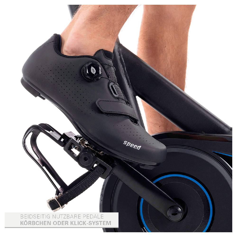 Sport Tec Horizon Indoor Cycle 5.0IC Bis zu 60% Rabatt
