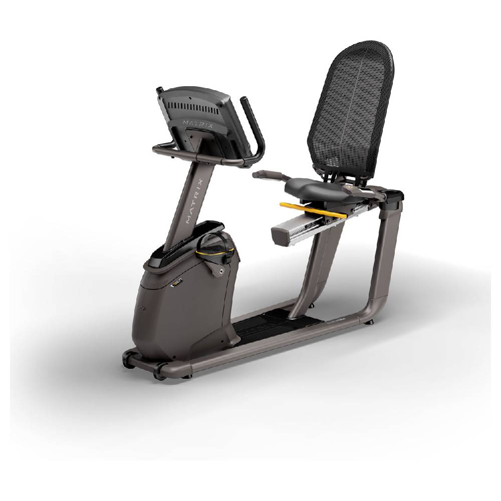 Sport Tec Matrix Liegeergometer R50 mit XIR Konsole Bis zu 55% Rabatt