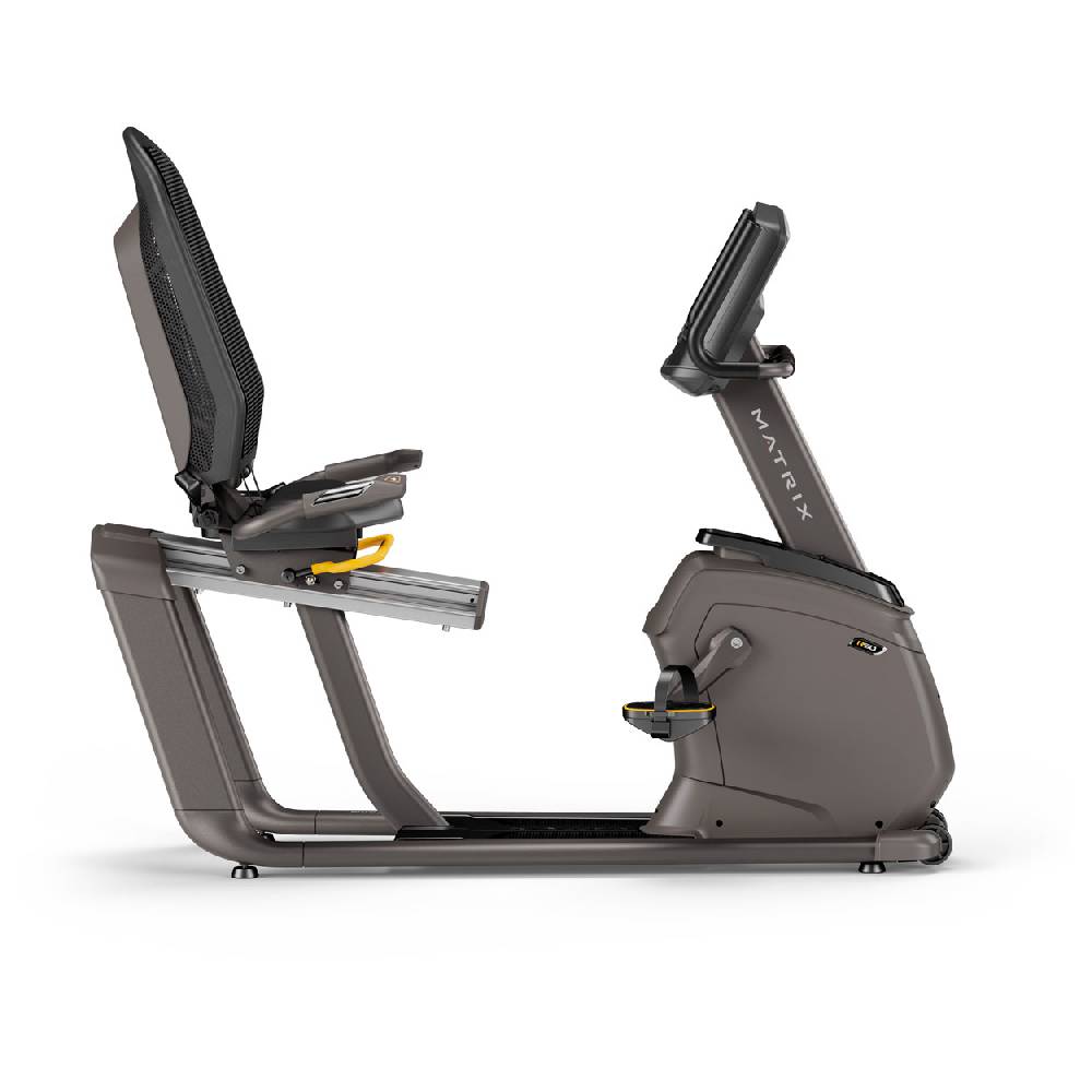 Sport Tec Matrix Liegeergometer R50 mit XIR Konsole Bis zu 55% Rabatt
