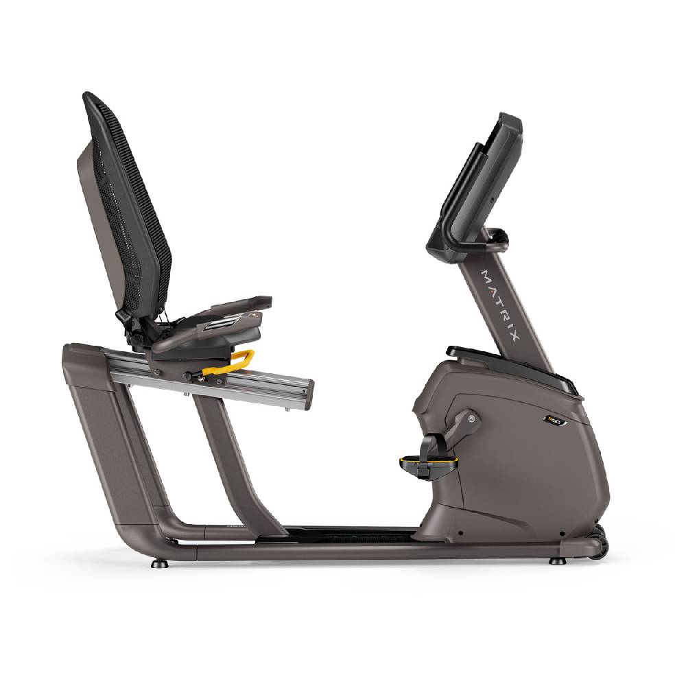 Sport Tec Matrix Liegeergometer R50 mit XUR Konsole Discount Store für neue Produkte
