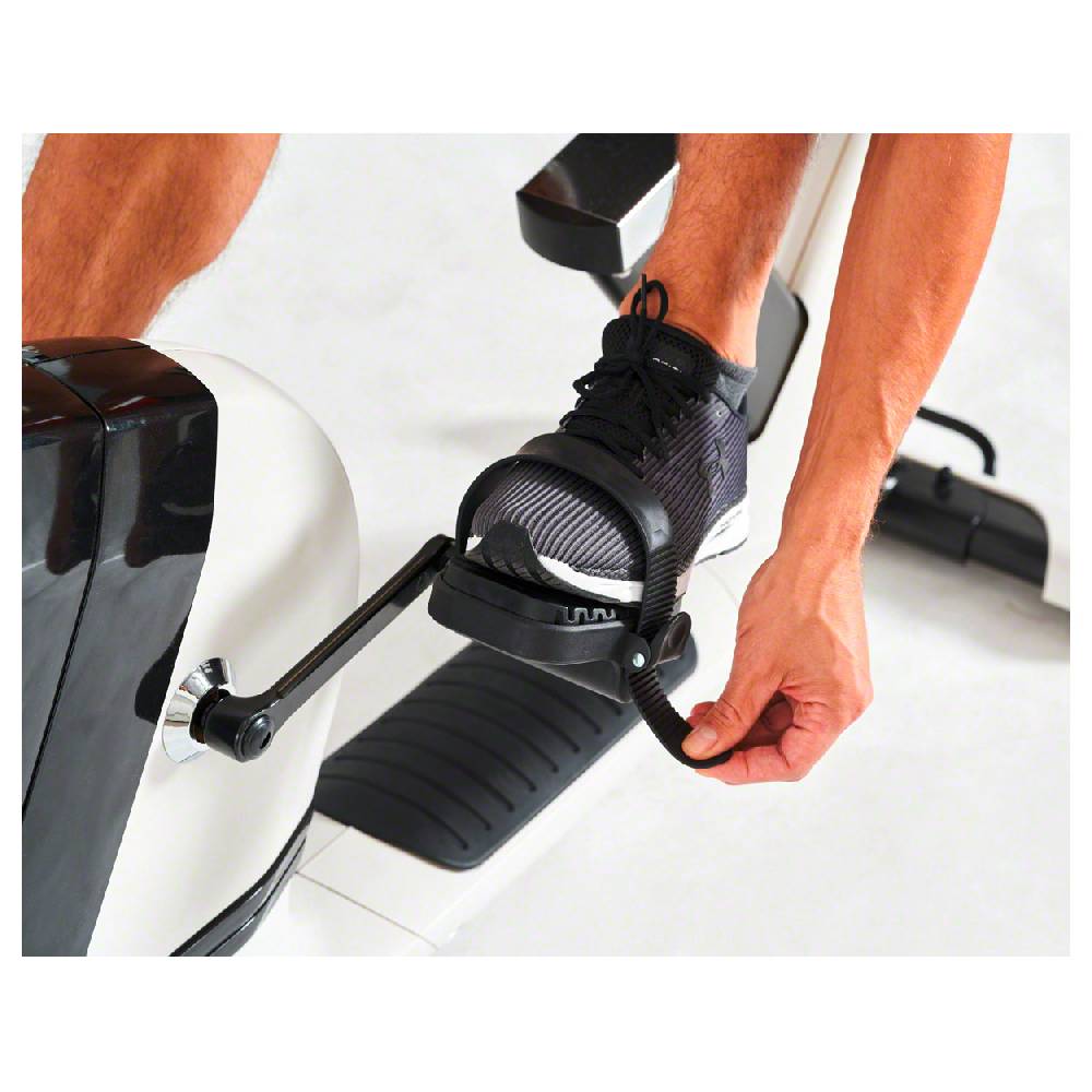 Sport Tec Horizon Fitness Halbliege-Ergometer Comfort R8.0 Super Rabatt