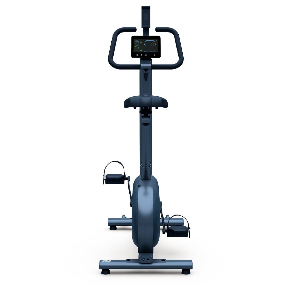 Sport Tec KETTLER Ergometer HOI Ride+ Fabrikladen