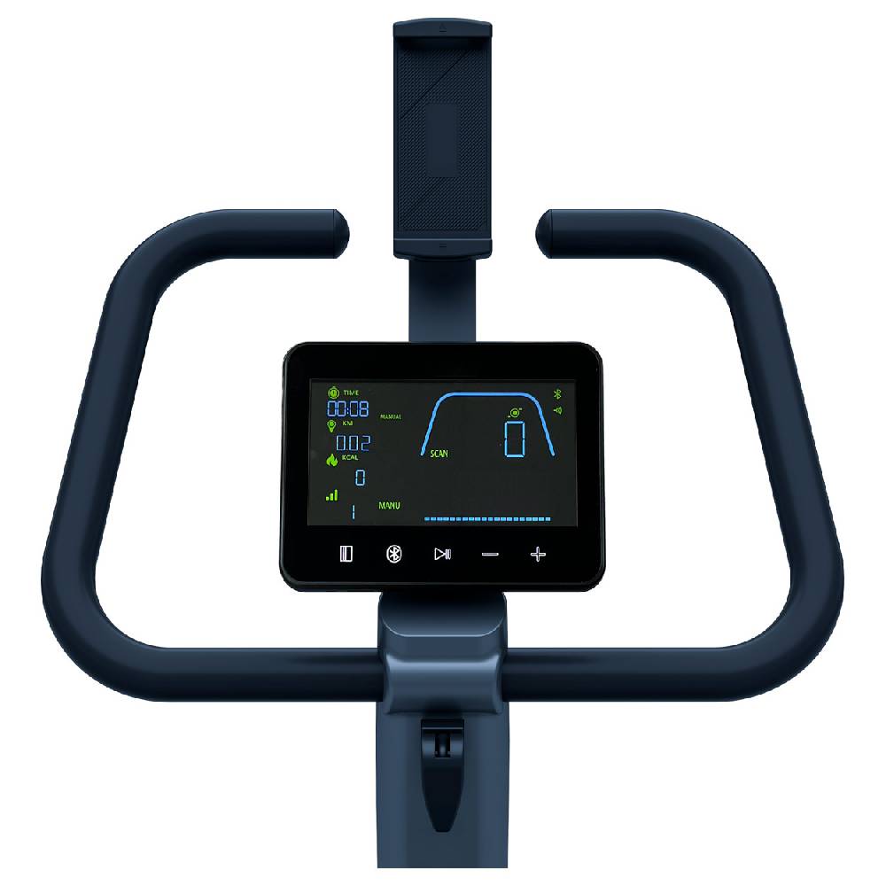 Sport Tec KETTLER Ergometer HOI Ride+ Fabrikladen