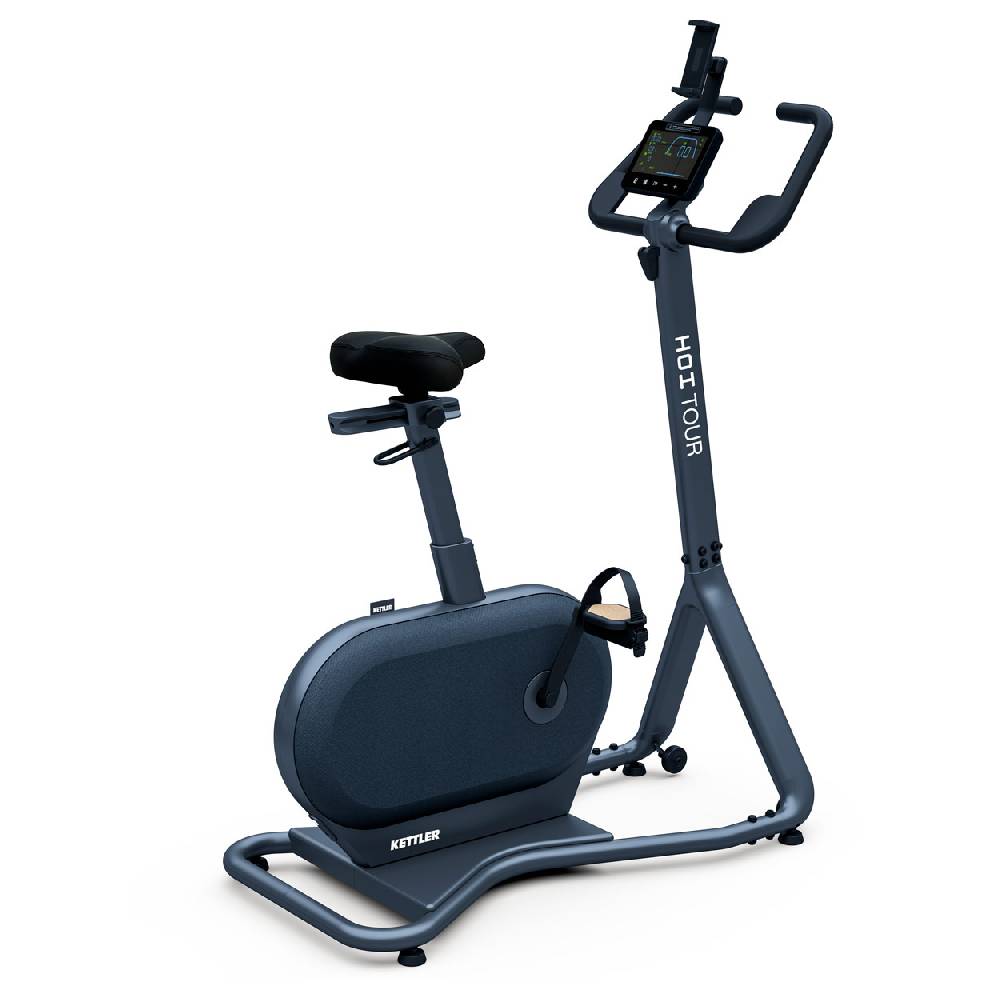 Sport Tec KETTLER Ergometer HOI Tour Begrenzt auf 3 Tage