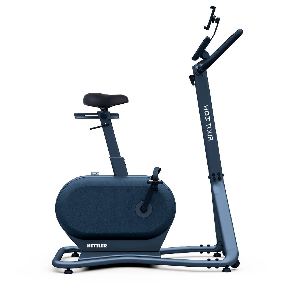 Sport Tec KETTLER Ergometer HOI Tour Begrenzt auf 3 Tage