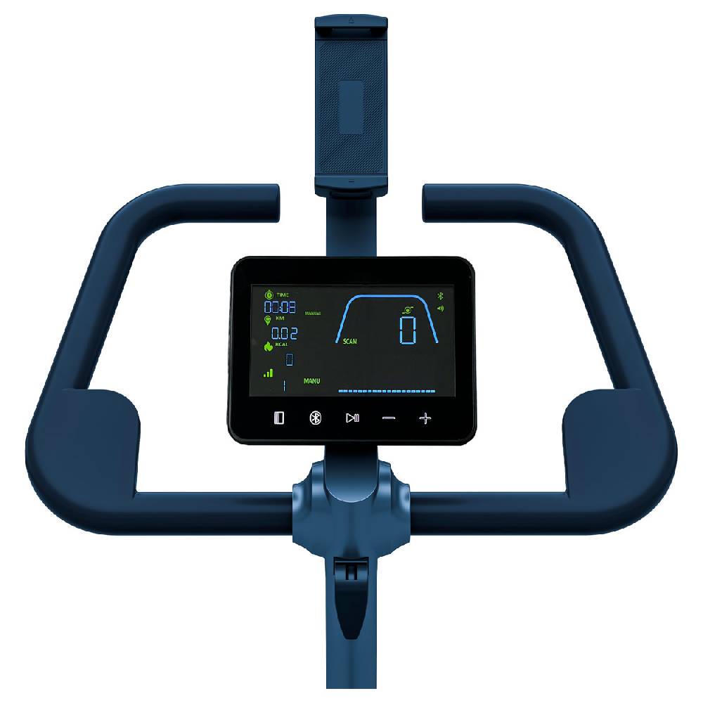 Sport Tec KETTLER Ergometer HOI Tour Begrenzt auf 3 Tage