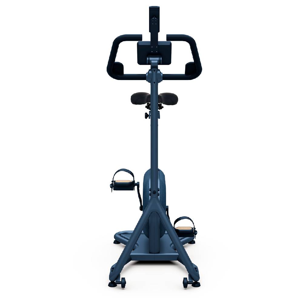 Sport Tec KETTLER Ergometer HOI Tour+ Speichern exportieren