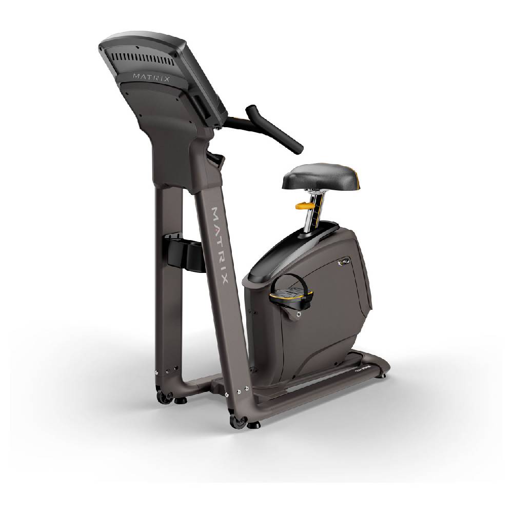 Sport Tec Matrix Ergometer U50 mit XR-Konsole Black Friday Preise