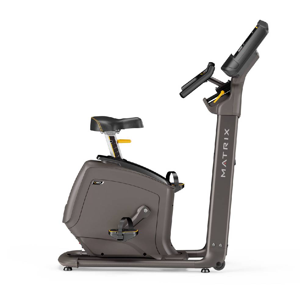 Sport Tec Matrix Ergometer U50 mit XR-Konsole Black Friday Preise