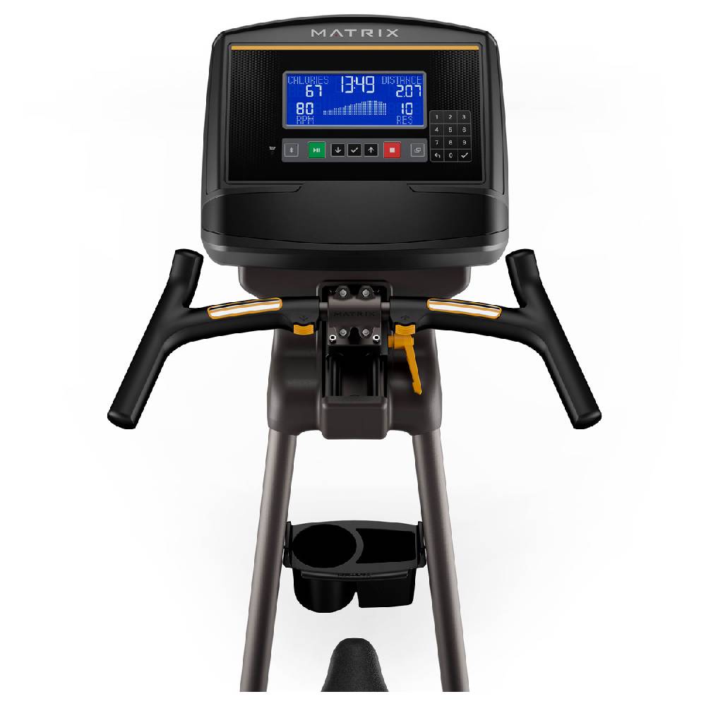 Sport Tec Matrix Ergometer U50 mit XR-Konsole Black Friday Preise
