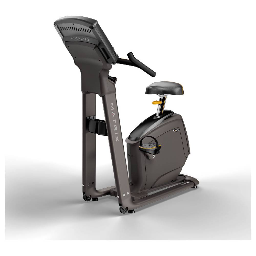 Sport Tec Matrix Ergometer U50 mit XER-Konsole Im Verkauf