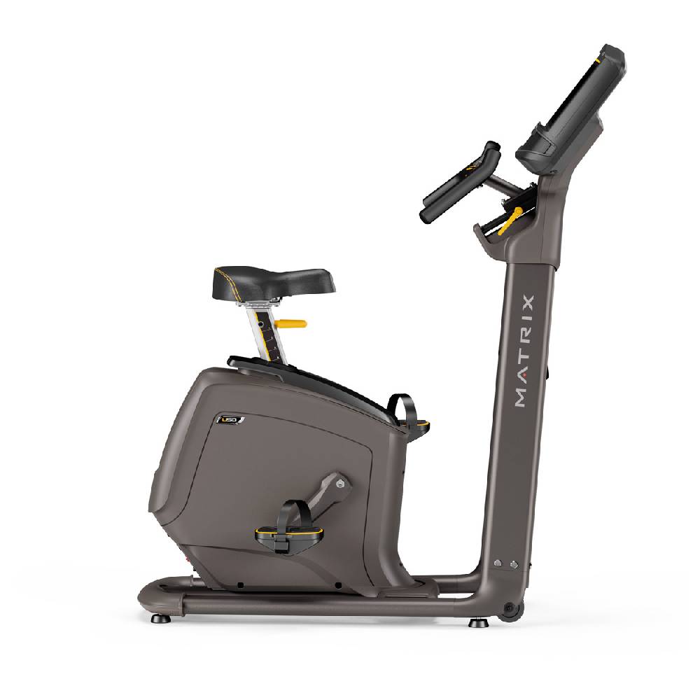 Sport Tec Matrix Ergometer U50 mit XER-Konsole Im Verkauf