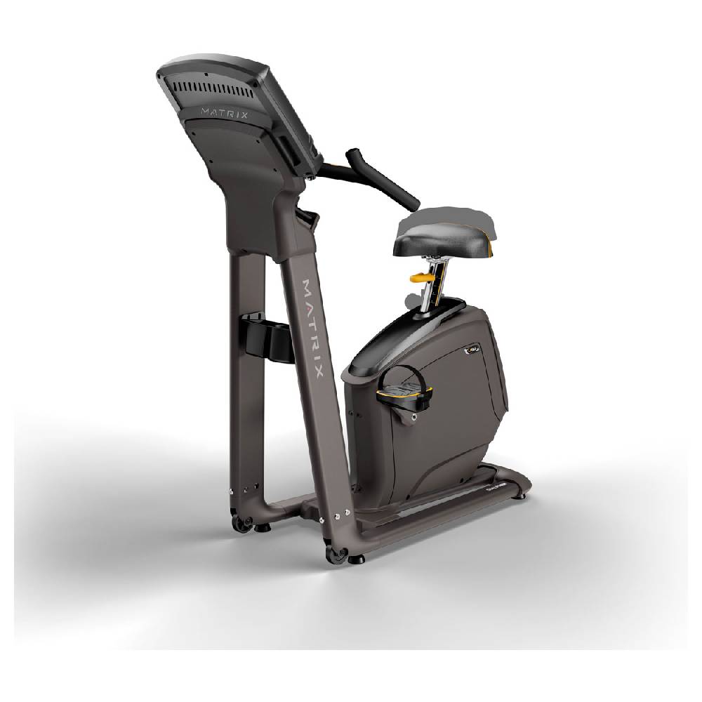 Sport Tec Matrix Ergometer U50 mit XIR-Konsole zollfrei