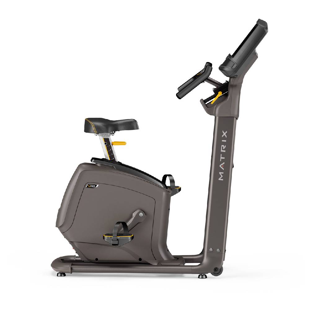 Sport Tec Matrix Ergometer U50 mit XIR-Konsole zollfrei