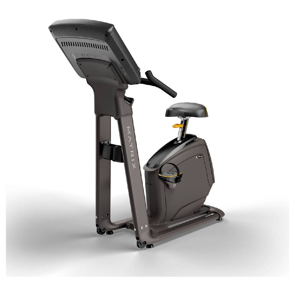 Sport Tec Matrix Ergometer U50 mit XUR-Konsole 50% Rabatt für begrenzte Zeit
