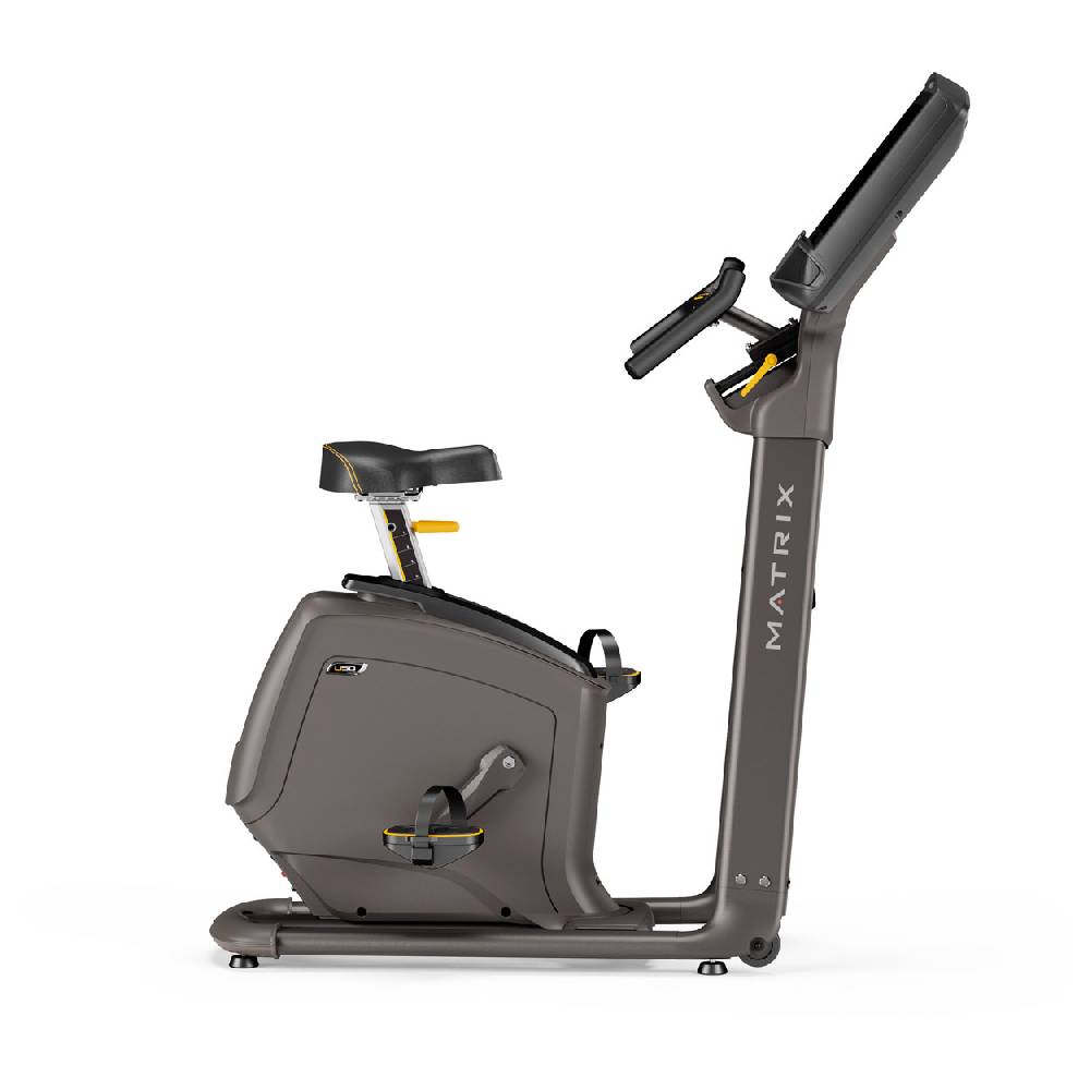 Sport Tec Matrix Ergometer U50 mit XUR-Konsole 50% Rabatt für begrenzte Zeit