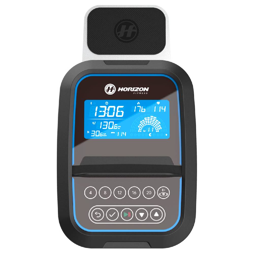 Sport Tec Horizon Fitness Ergometer Paros 3.0 Rabatte dieses Monats