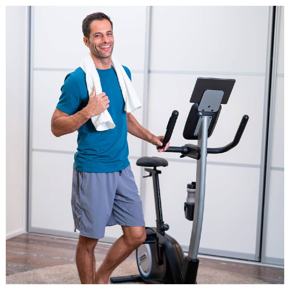 Sport Tec Horizon Fitness Ergometer Paros 3.0 Rabatte dieses Monats