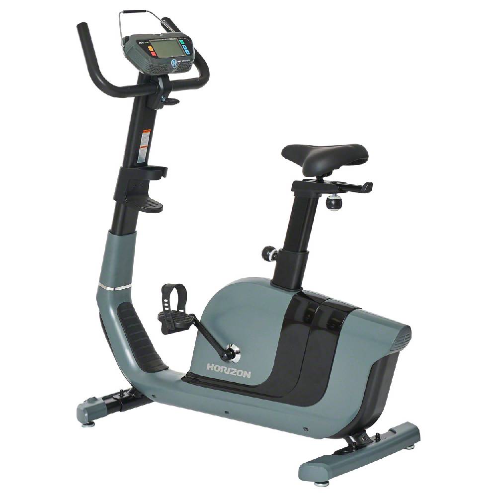 Sport Tec Horizon Fitness Ergometer Comfort 2.0 2025