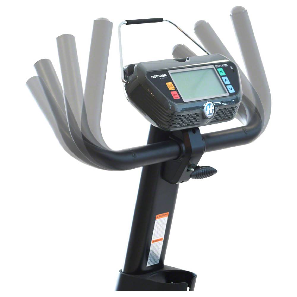 Sport Tec Horizon Fitness Ergometer Comfort 2.0 2025