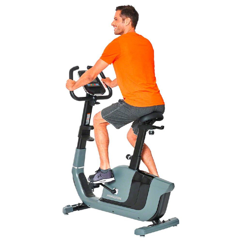 Sport Tec Horizon Fitness Ergometer Comfort 4.0 Online