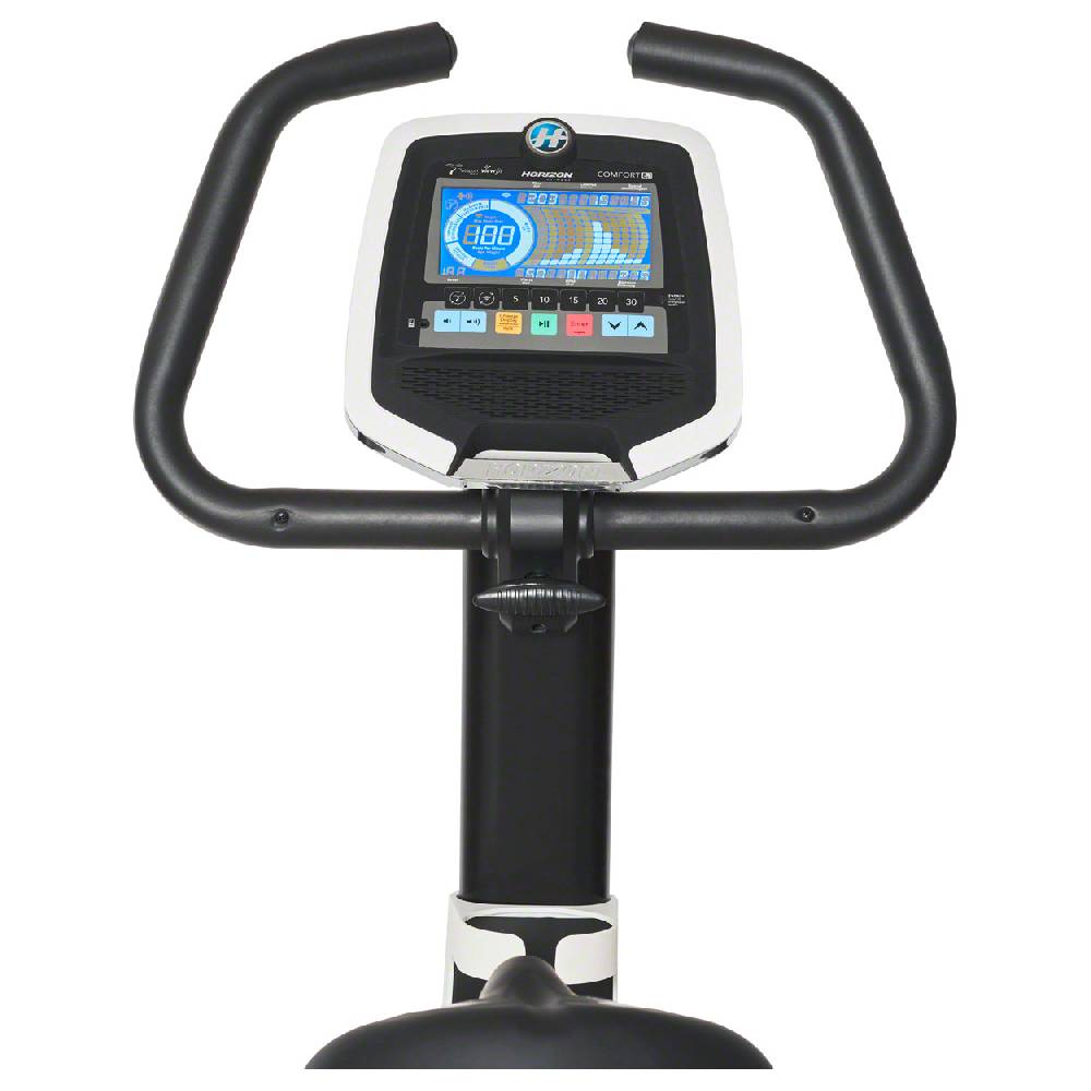 Sport Tec Horizon Fitness Ergometer Comfort 8.1 Outlet
