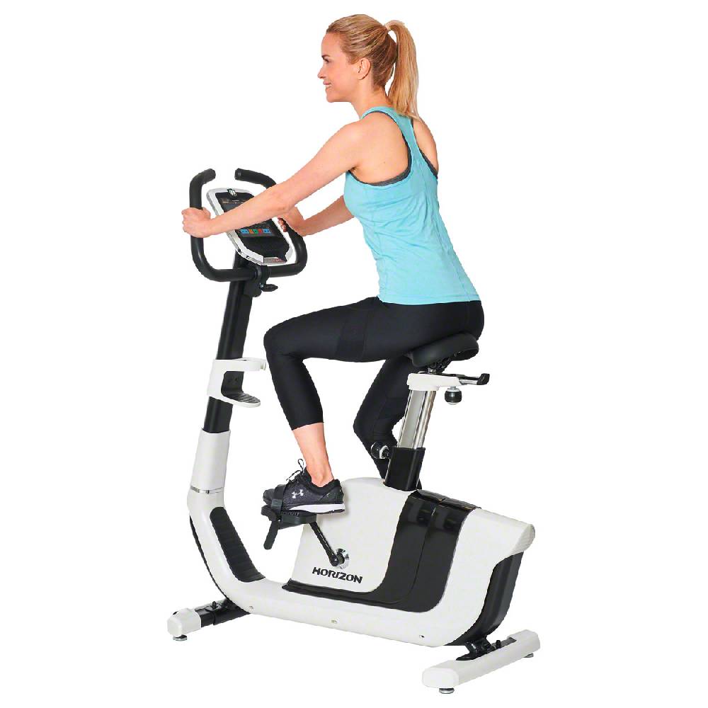 Sport Tec Horizon Fitness Ergometer Comfort 8.1 Outlet